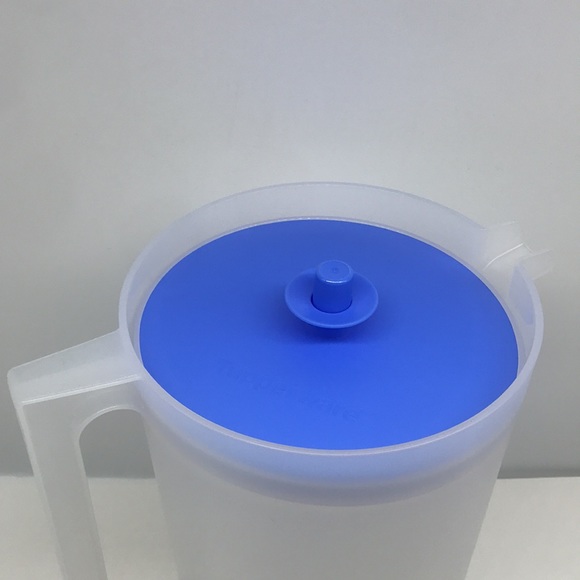 Tupperware Jumbo Pitcher Jug 4 Liter - Picture 5 of 5